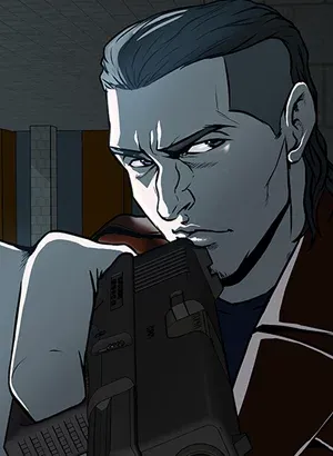 The Assassin - Chapter 22