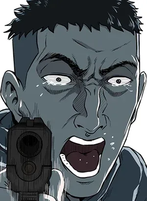 The Assassin - Chapter 23