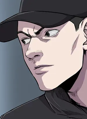 The Assassin - Chapter 26