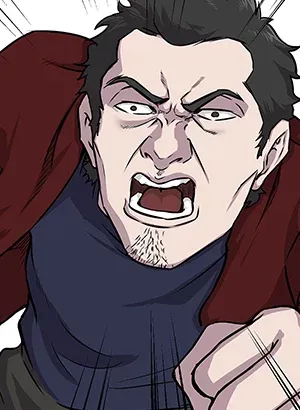 The Assassin - Chapter 27