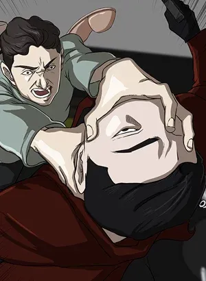 The Assassin - Chapter 28