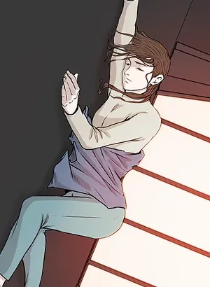 The Assassin - Chapter 31
