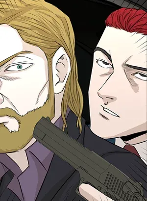 The Assassin - Chapter 35