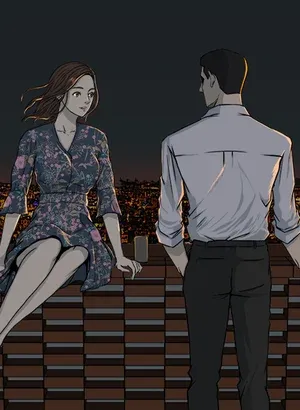 The Assassin - Chapter 8