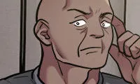 The Banker - Chapter 12