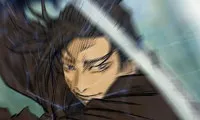 The Blade Demon - Chapter 32