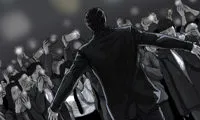 The Blue Land - Chapter 11