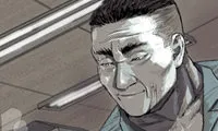 The Blue Land - Chapter 17