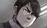 The Blue Land - Chapter 21