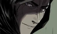 The Blue Land - Chapter 22