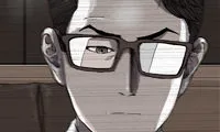 The Blue Land - Chapter 28