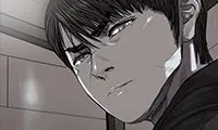 The Blue Land - Chapter 34