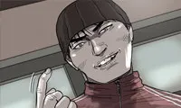 The Blue Land - Chapter 40
