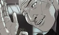 The Blue Land - Chapter 41