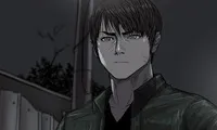 The Blue Land - Chapter 42