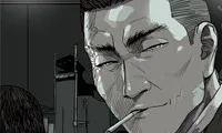 The Blue Land - Chapter 45