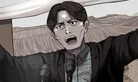 The Blue Land - Chapter 51
