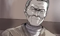 The Blue Land - Chapter 52