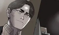 The Blue Land - Chapter 55