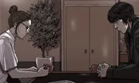 The Blue Land - Chapter 5