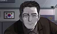 The Blue Land - Chapter 6