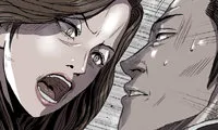 The Blue Land - Chapter 70