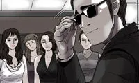 The Blue Land - Chapter 71