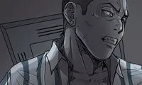 The Blue Land - Chapter 72