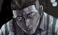 The Blue Land - Chapter 75