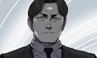 The Blue Land - Chapter 76