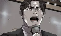 The Blue Land - Chapter 80