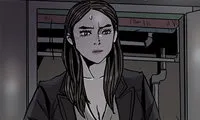 The Blue Land - Chapter 81