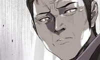 The Blue Land - Chapter 88