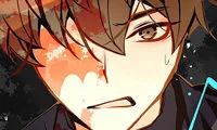 The Blue Snake and the Red Moon - Chapter 100