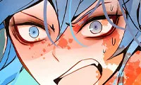 The Blue Snake and the Red Moon - Chapter 103