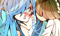 The Blue Snake and the Red Moon - Chapter 104