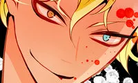 The Blue Snake and the Red Moon - Chapter 109