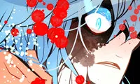 The Blue Snake and the Red Moon - Chapter 114