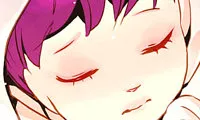 The Blue Snake and the Red Moon - Chapter 119
