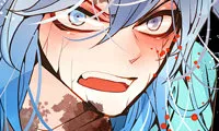The Blue Snake and the Red Moon - Chapter 120