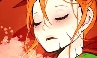 The Blue Snake and the Red Moon - Chapter 122