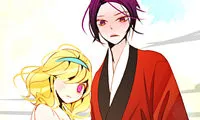 The Blue Snake and the Red Moon - Chapter 124