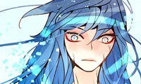 The Blue Snake and the Red Moon - Chapter 125