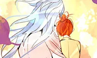 The Blue Snake and the Red Moon - Chapter 126