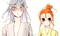 The Blue Snake and the Red Moon - Chapter 128