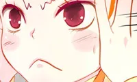 The Blue Snake and the Red Moon - Chapter 14