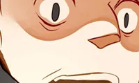 The Blue Snake and the Red Moon - Chapter 21