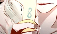 The Blue Snake and the Red Moon - Chapter 23