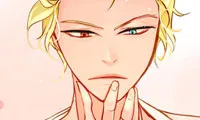 The Blue Snake and the Red Moon - Chapter 28