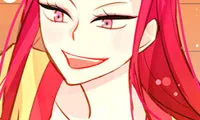 The Blue Snake and the Red Moon - Chapter 29